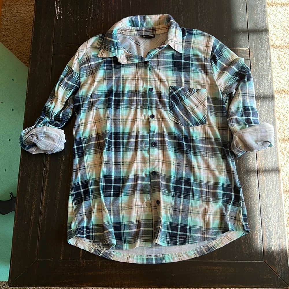Joe boxer women’s flannel